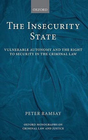 The Insecurity State