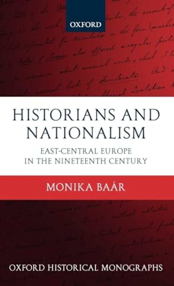 Historians and Nationalism