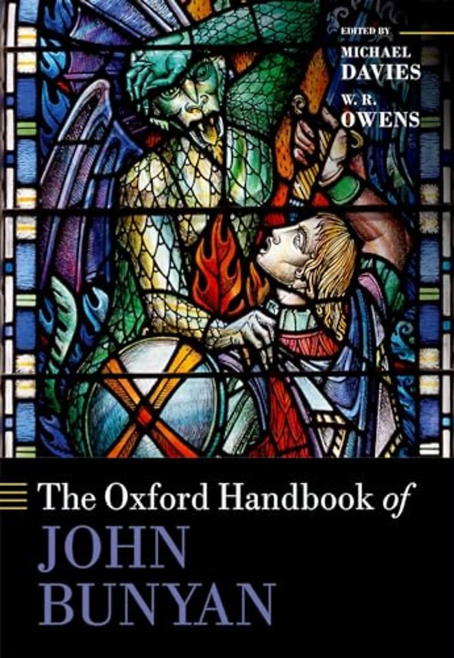 The Oxford Handbook of John Bunyan