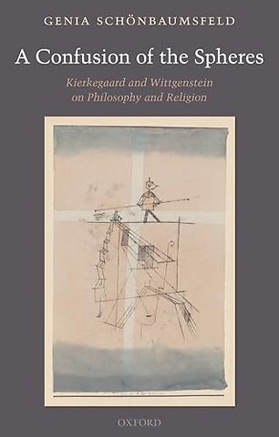 A Confusion of the Spheres