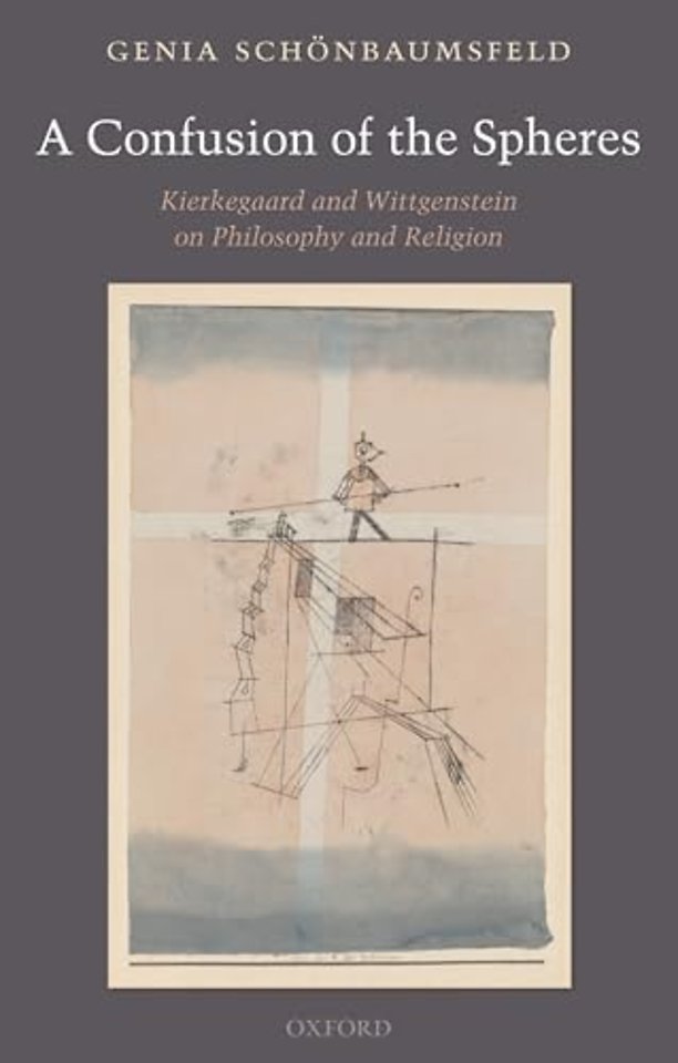 A Confusion of the Spheres