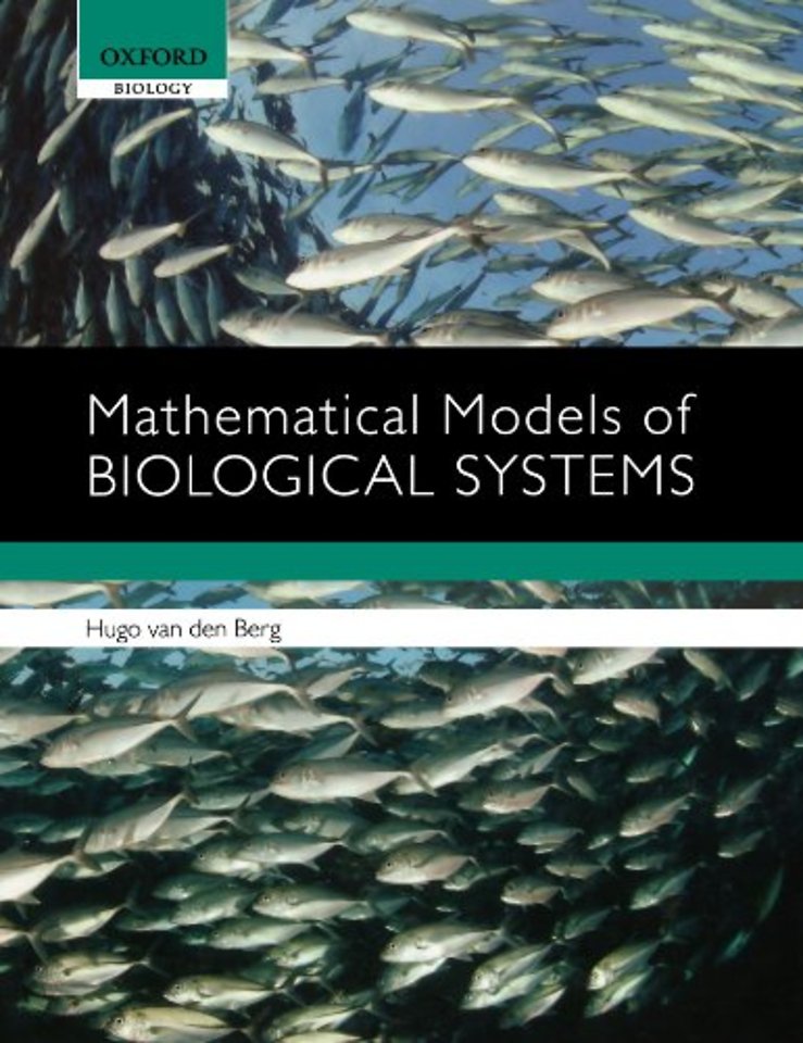 Mathematical Models of Biological Systems