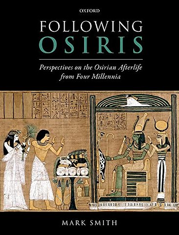 Following Osiris