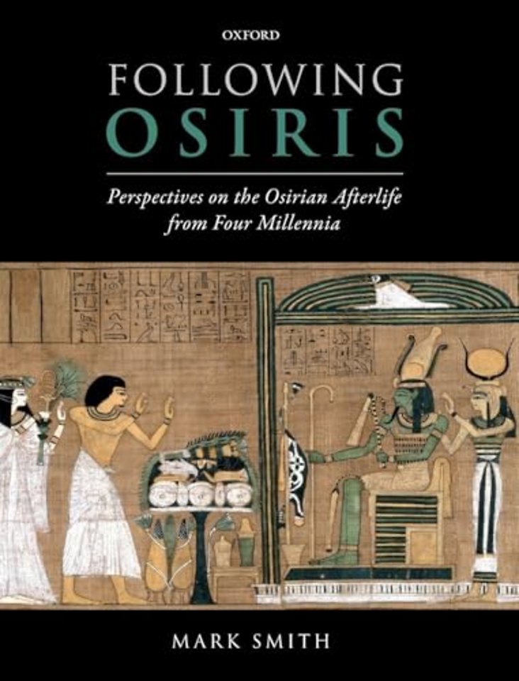 Following Osiris