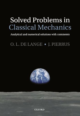 Solved Problems in Classical Mechanics