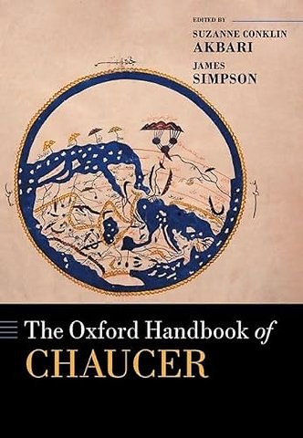 The Oxford Handbook of Chaucer