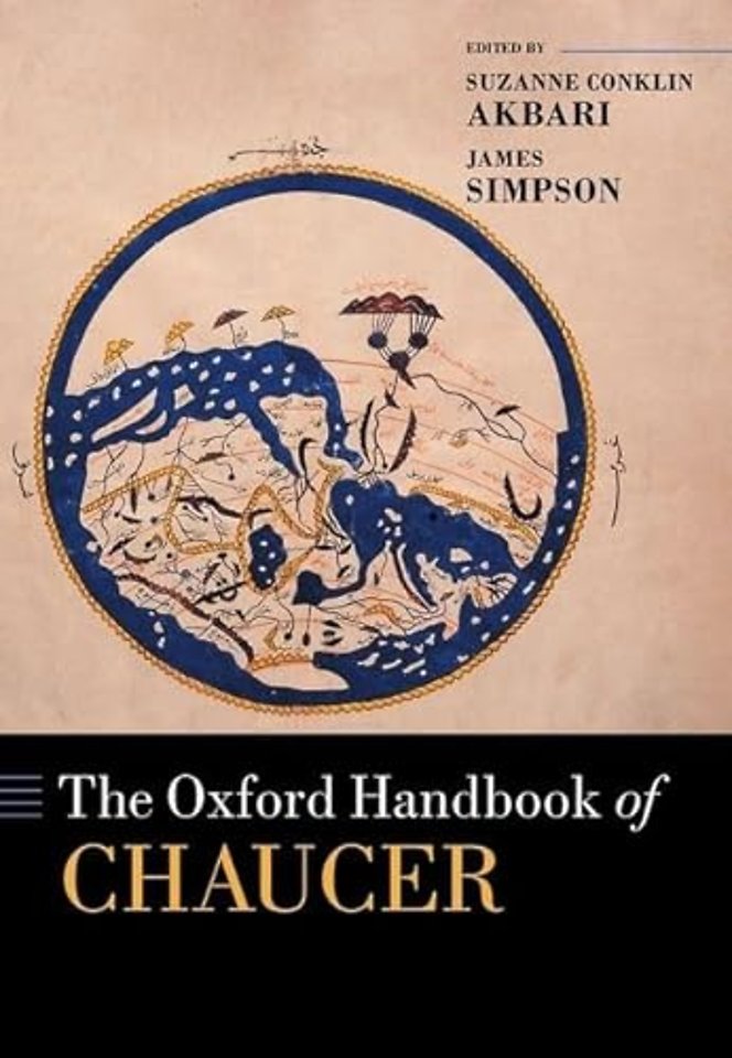 The Oxford Handbook of Chaucer