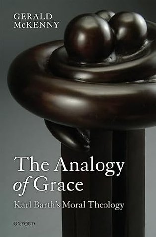 The Analogy of Grace