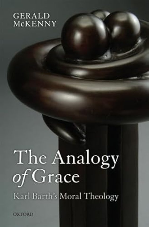 The Analogy of Grace