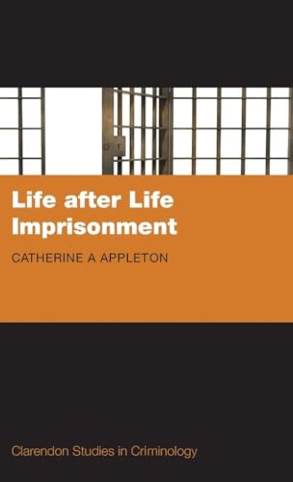 Life after Life Imprisonment