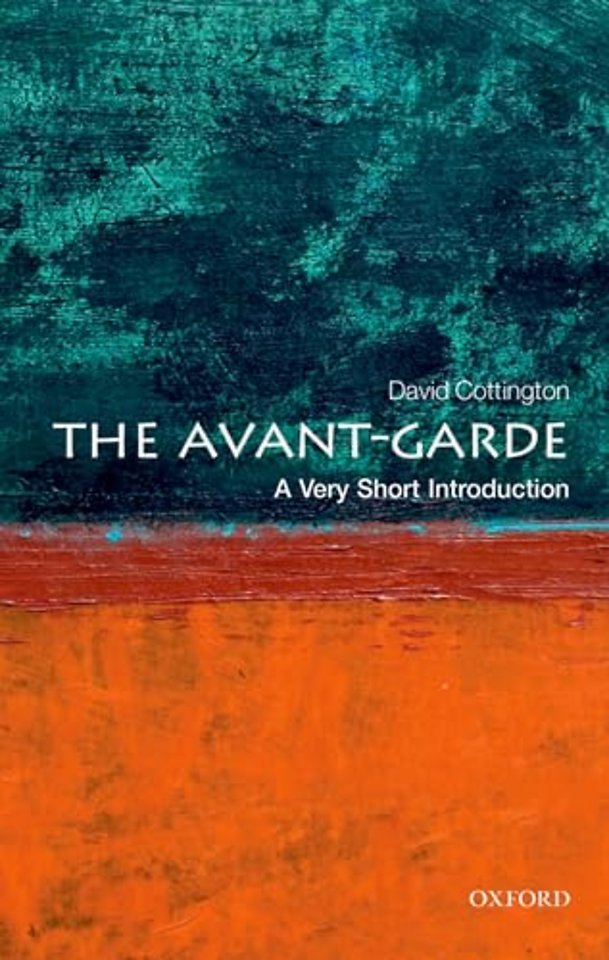The Avant Garde