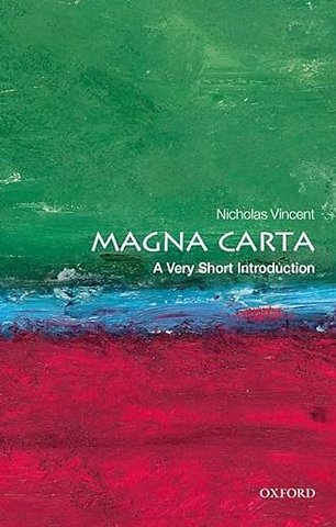 Magna Carta