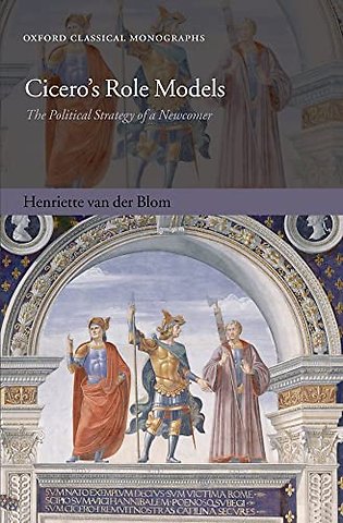 Cicero's Role Models