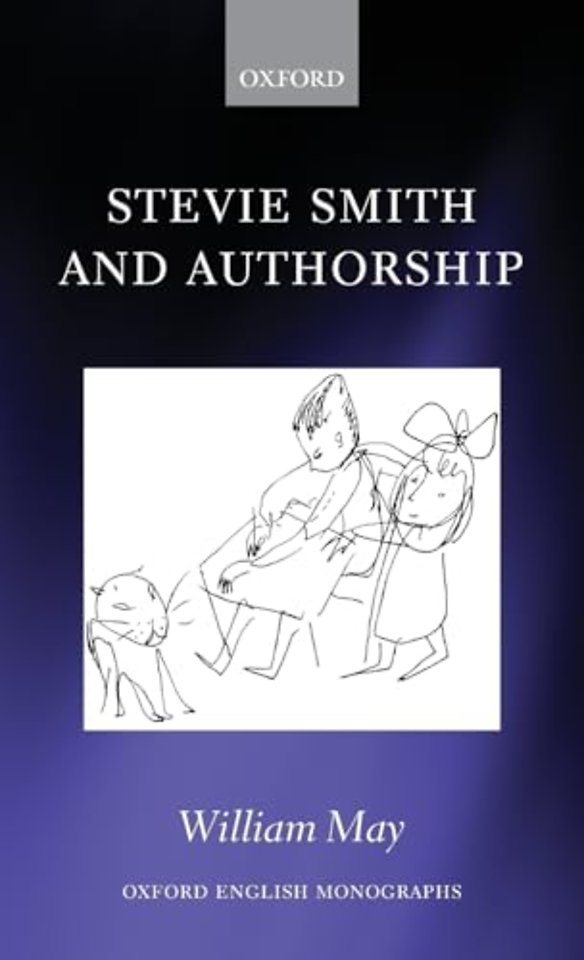 Stevie Smith and Authorship