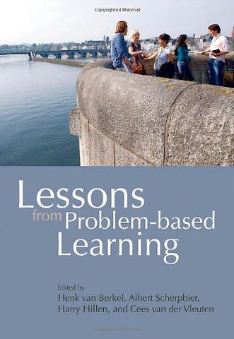Lessons from Problem-based Learning