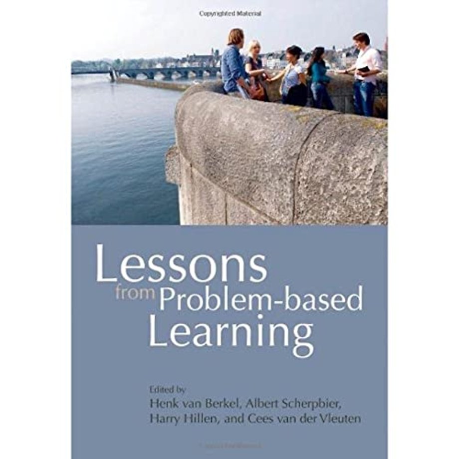 Lessons from Problem-based Learning