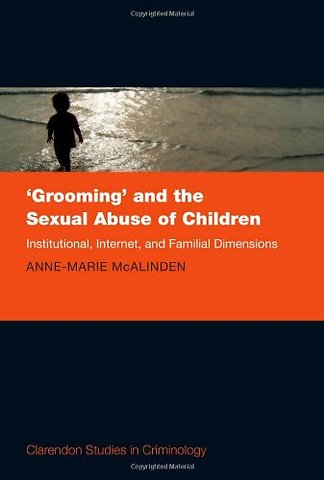 'Grooming' and the Sexual Abuse of Children