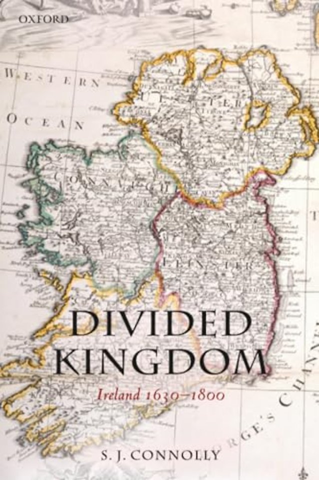 Divided Kingdom
