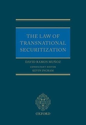 The Law of Transnational Securitization