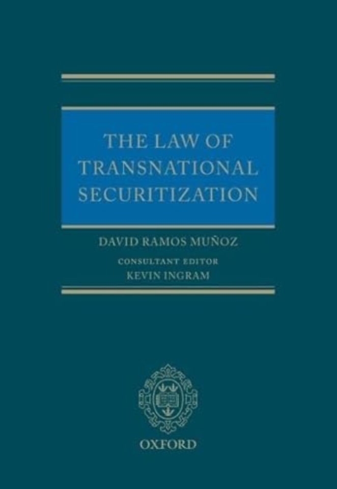 The Law of Transnational Securitization