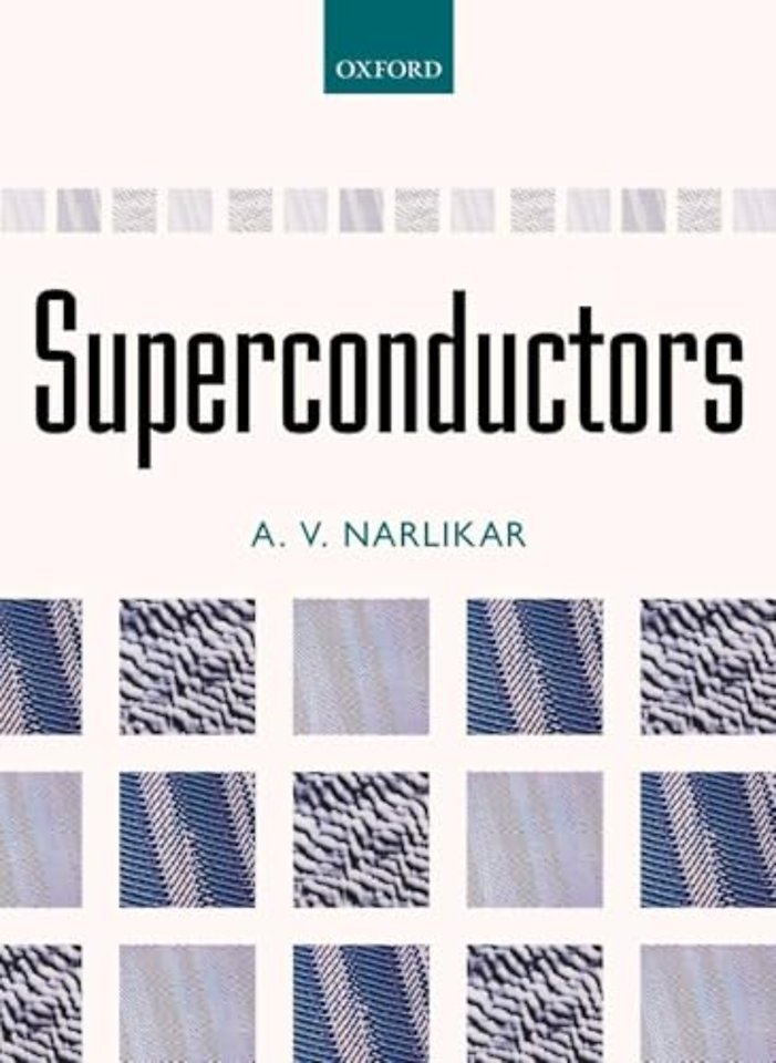 Superconductors
