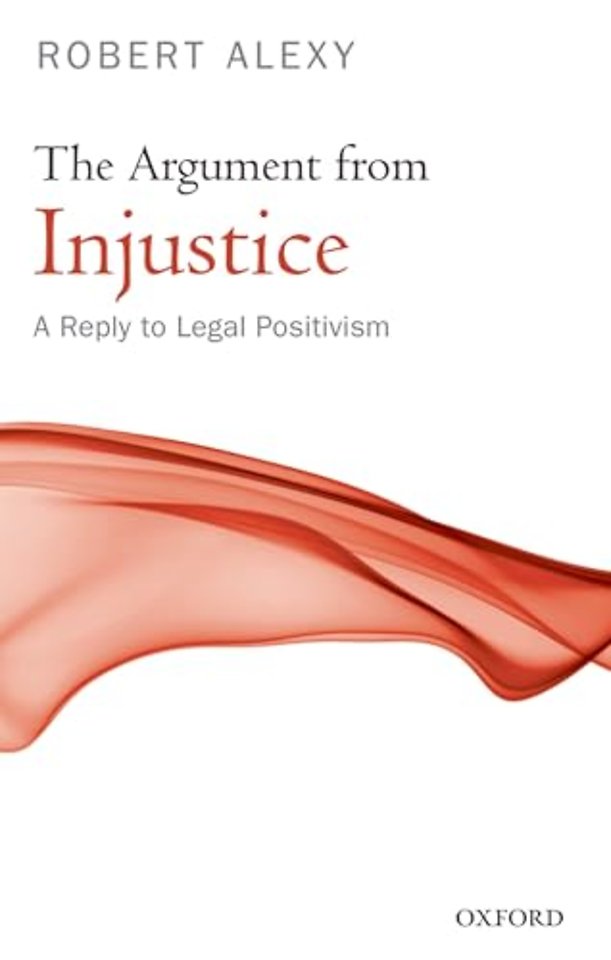 The Argument from Injustice