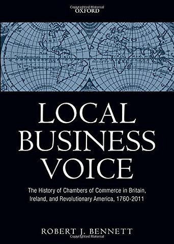Local Business Voice