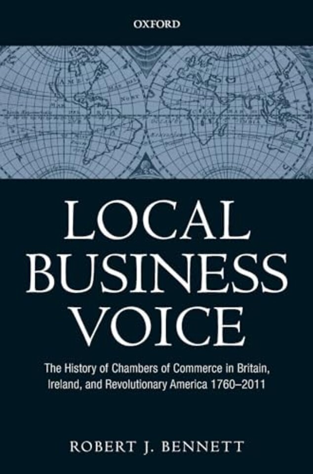 Local Business Voice