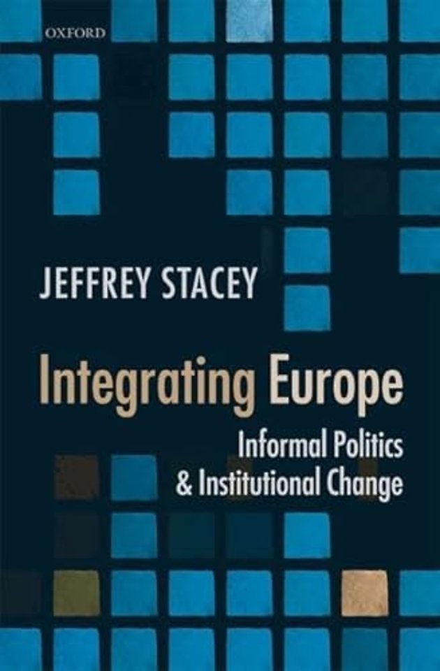 Integrating Europe