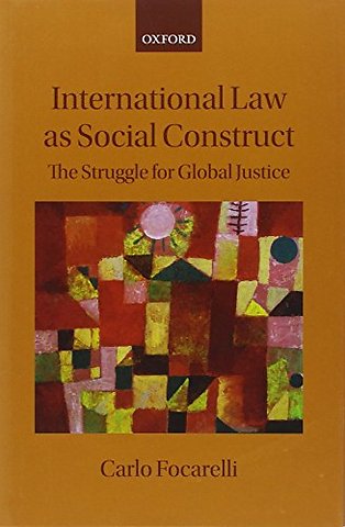 International Law as Social Construct