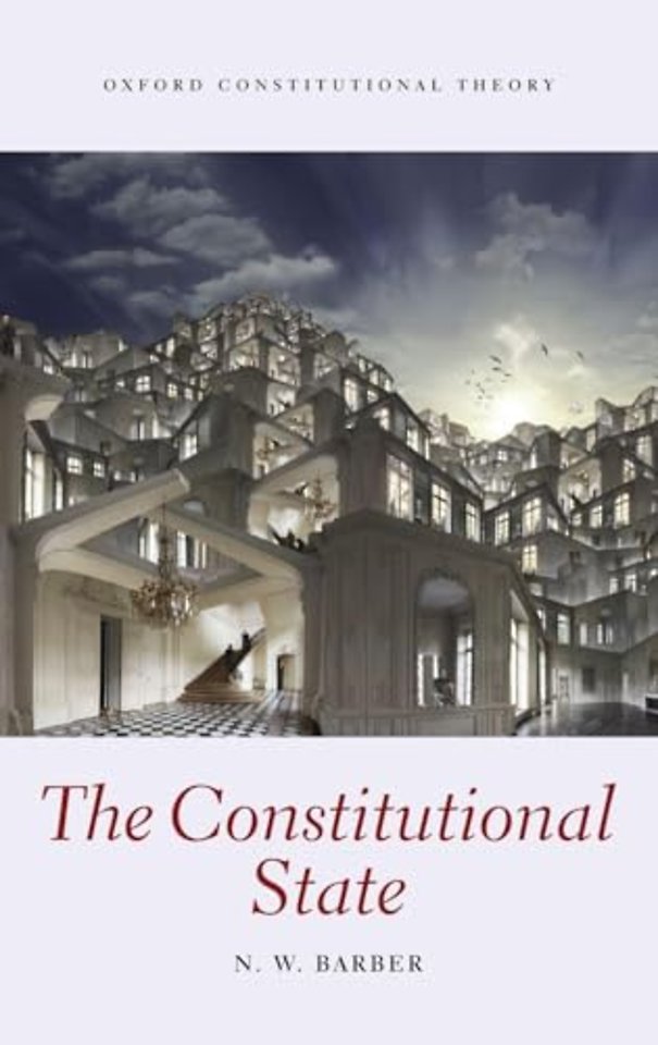 The Constitutional State