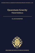 Quantum Gravity