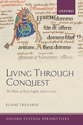 Living Through Conquest