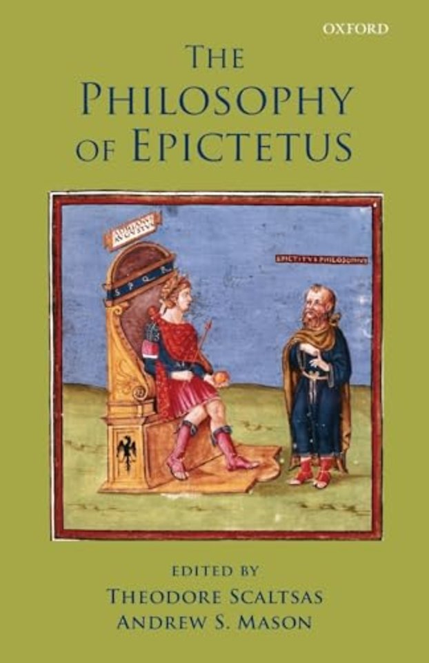 The Philosophy of Epictetus