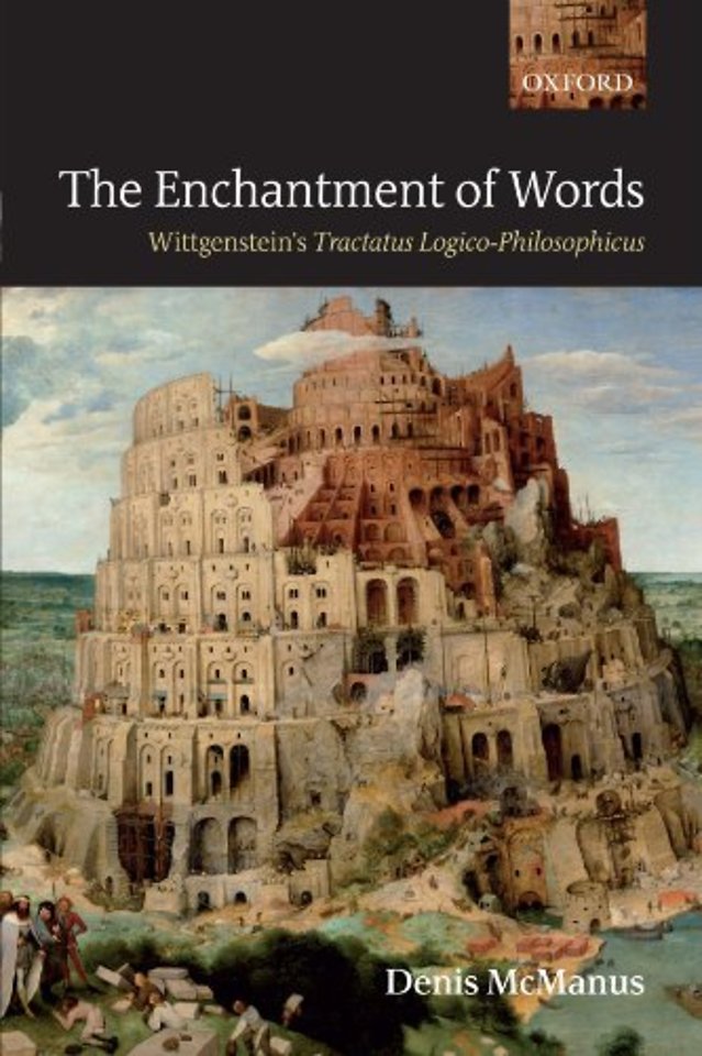 The Enchantment of Words