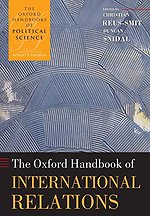 The Oxford Handbook of International Relations