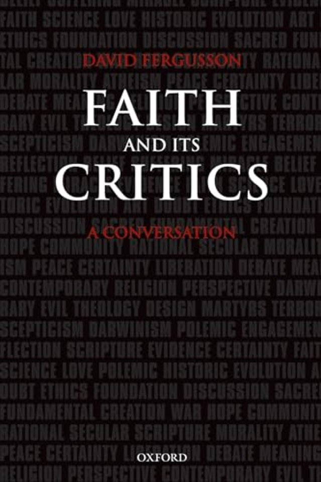 Faith and Its Critics