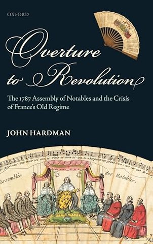Overture to Revolution
