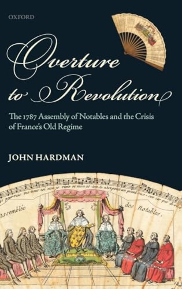 Overture to Revolution