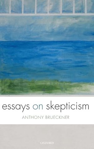 Essays on Skepticism