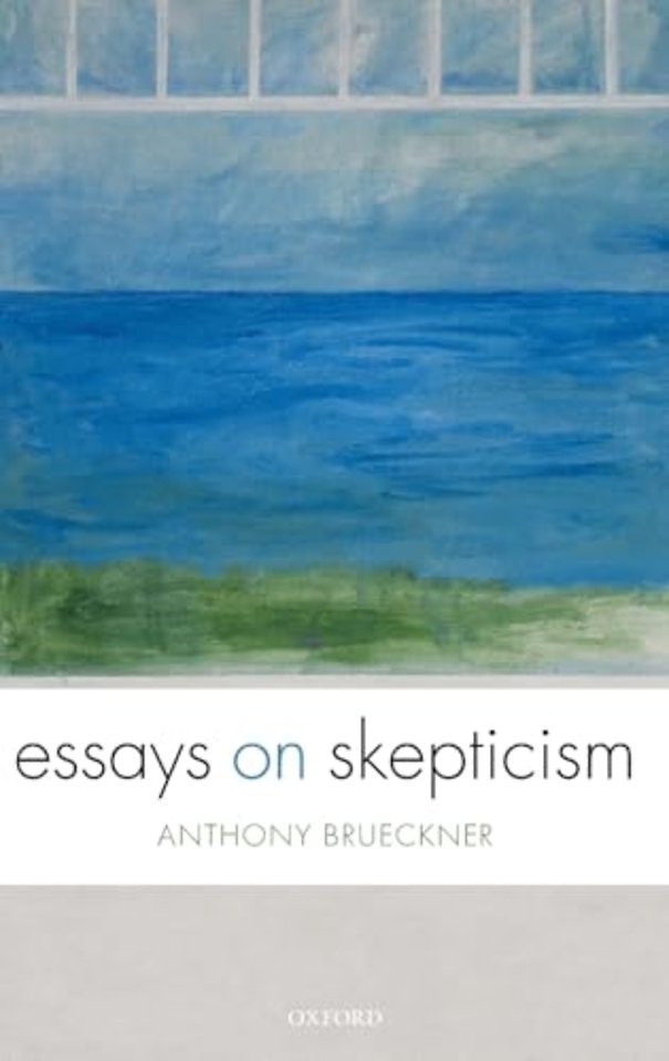 Essays on Skepticism
