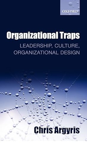 Organizational Traps