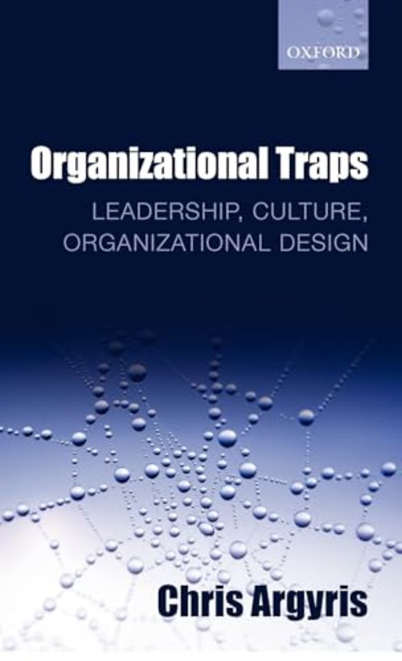 Organizational Traps