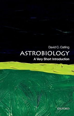 Astrobiology