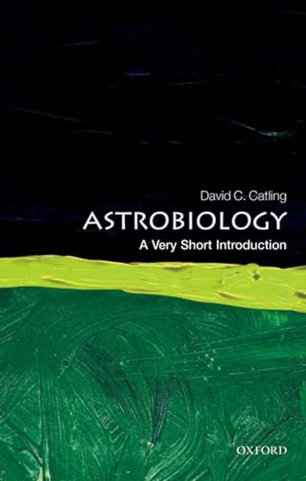 Astrobiology