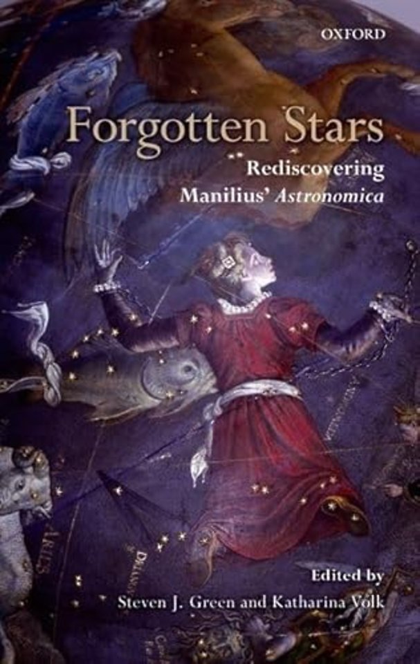 Forgotten Stars