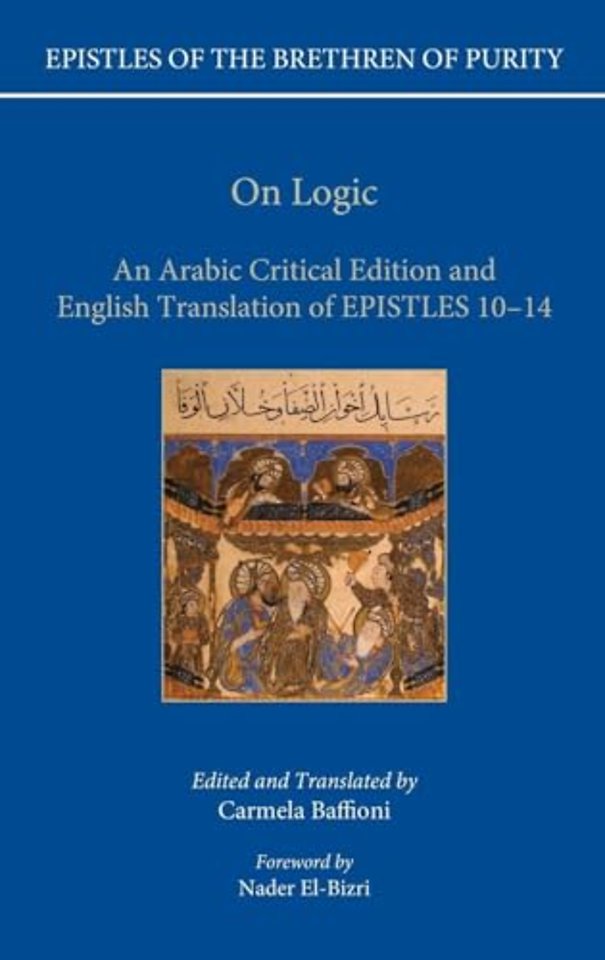 On Logic
