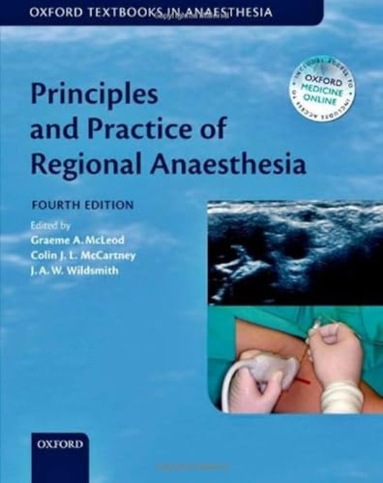 Principles and Practice of Regional Anaesthesia