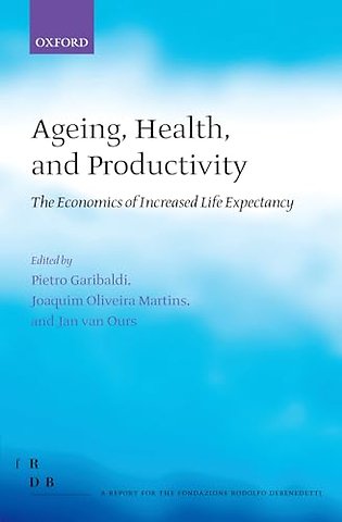 Ageing, Health, and Productivity