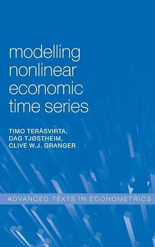 Modelling Nonlinear Economic Time Series